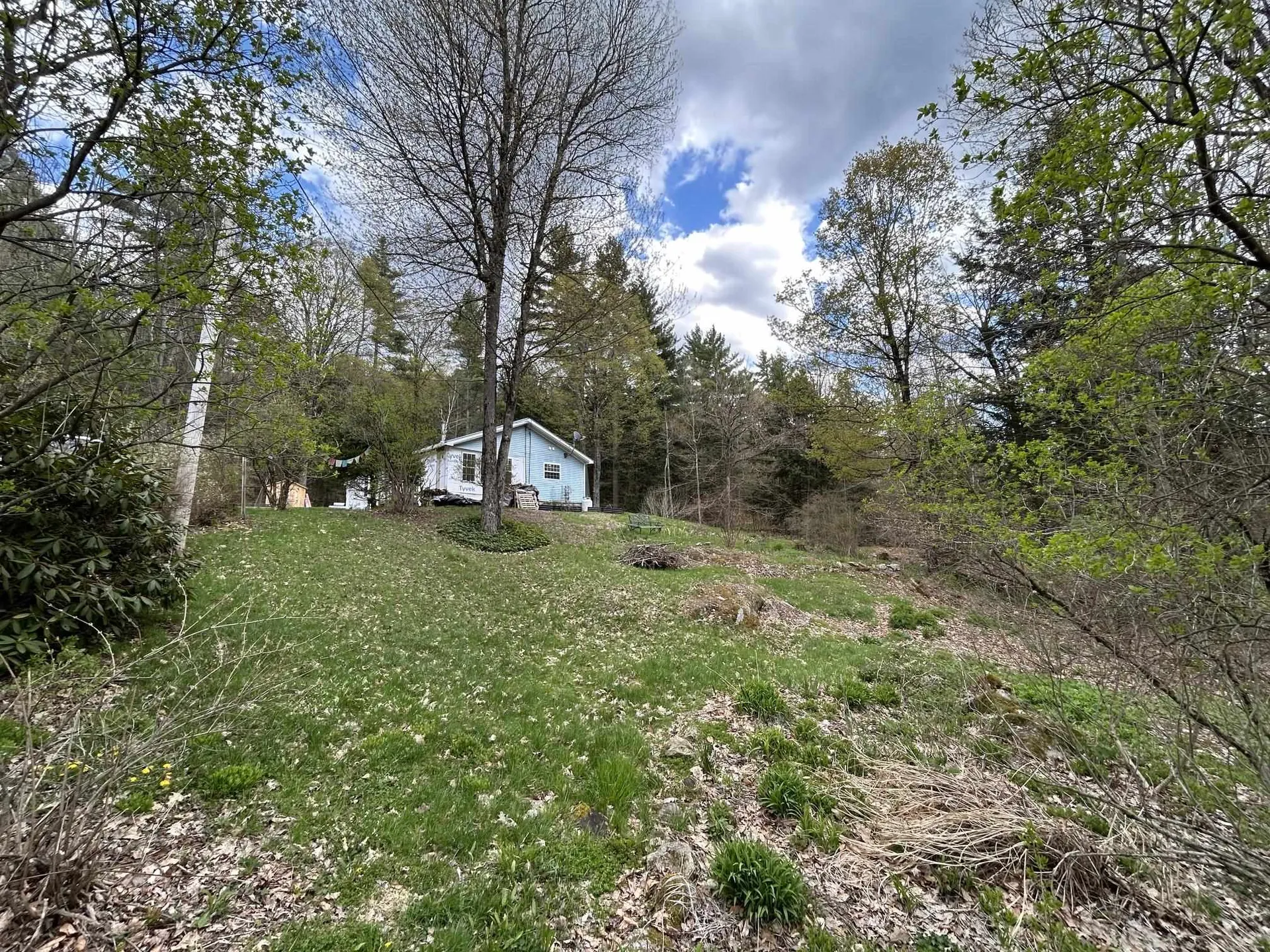 354 Shattuck Hill Road West Windsor VT 05062