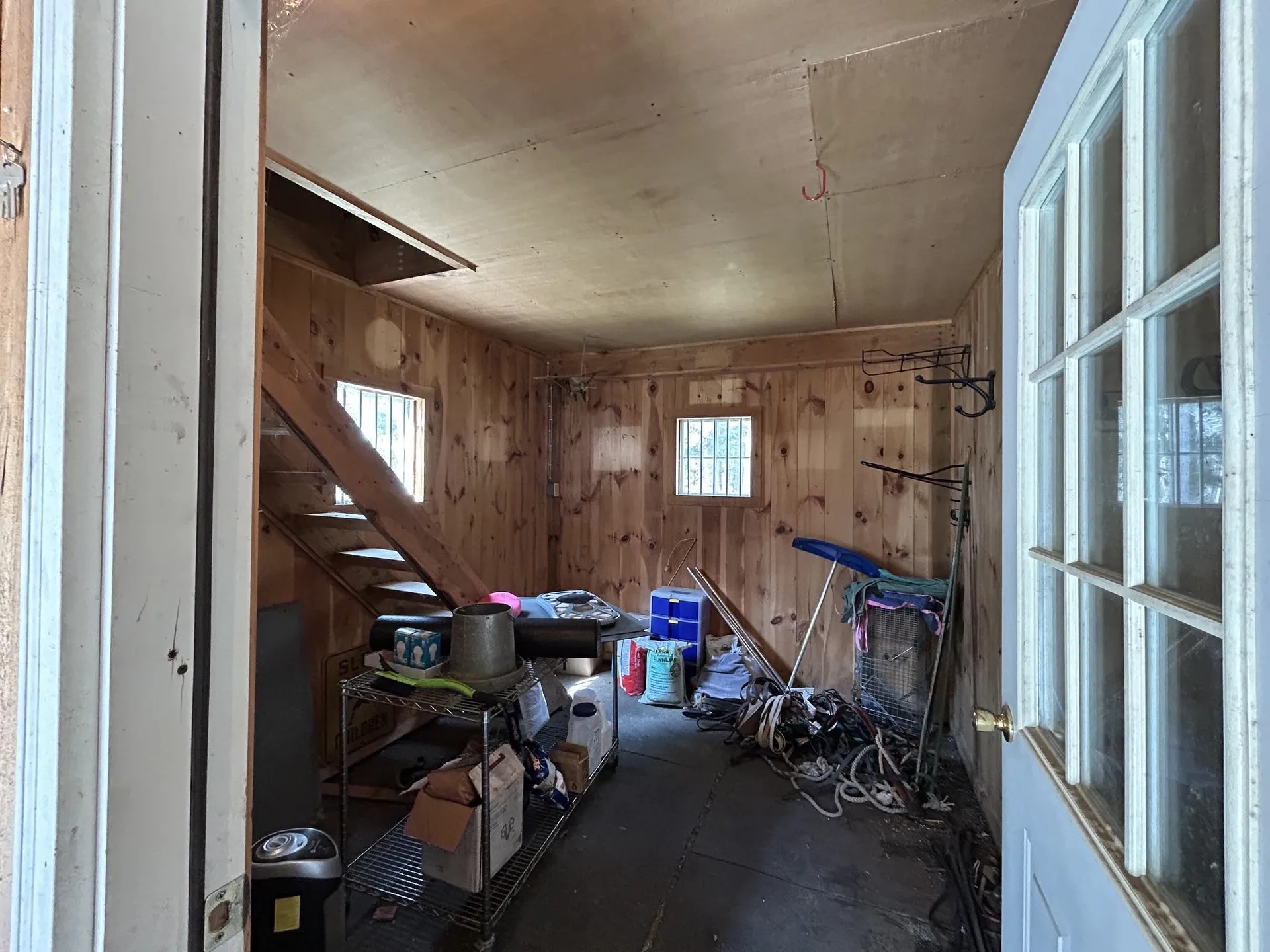 354 Shattuck Hill Road West Windsor VT 05062