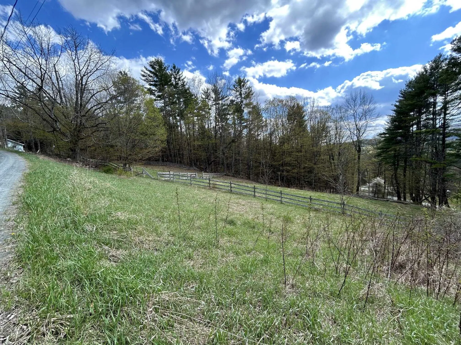 354 Shattuck Hill Road West Windsor VT 05062