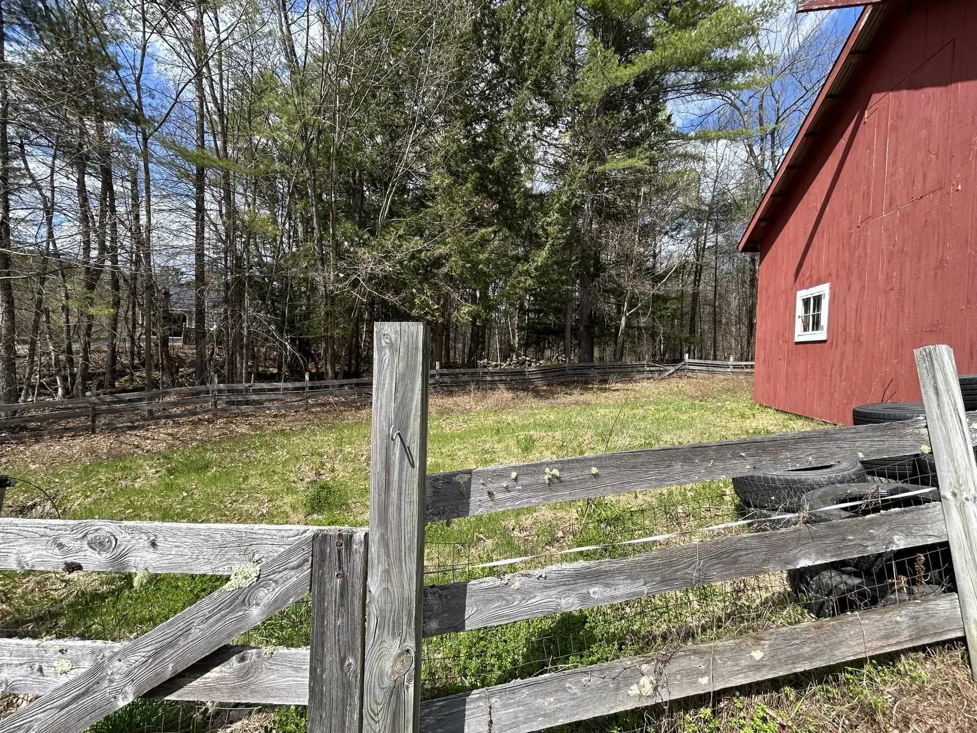 354 Shattuck Hill Road West Windsor VT 05062