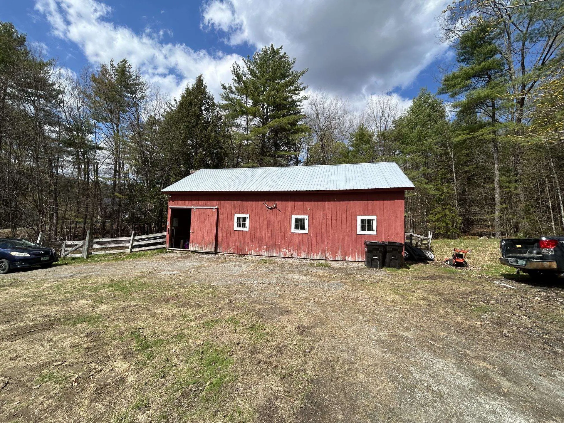 354 Shattuck Hill Road West Windsor VT 05062