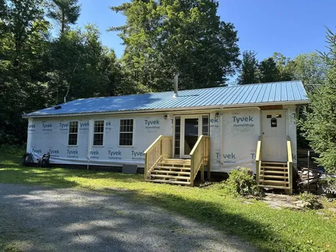 354 Shattuck Hill Road West Windsor VT 05062