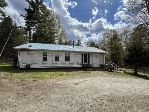 354 Shattuck Hill Road West Windsor VT 05062