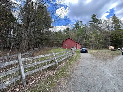 354 Shattuck Hill Road West Windsor VT 05062