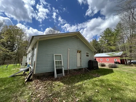 354 Shattuck Hill Road West Windsor VT 05062