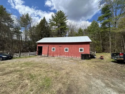 354 Shattuck Hill Road West Windsor VT 05062