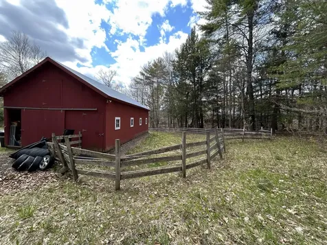 354 Shattuck Hill Road West Windsor VT 05062