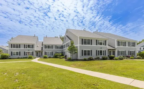 703 Springbrook Circle Portsmouth NH 03801