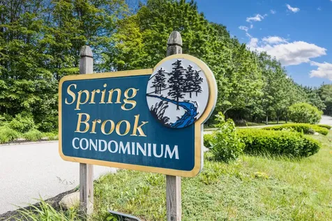 703 Springbrook Circle Portsmouth NH 03801