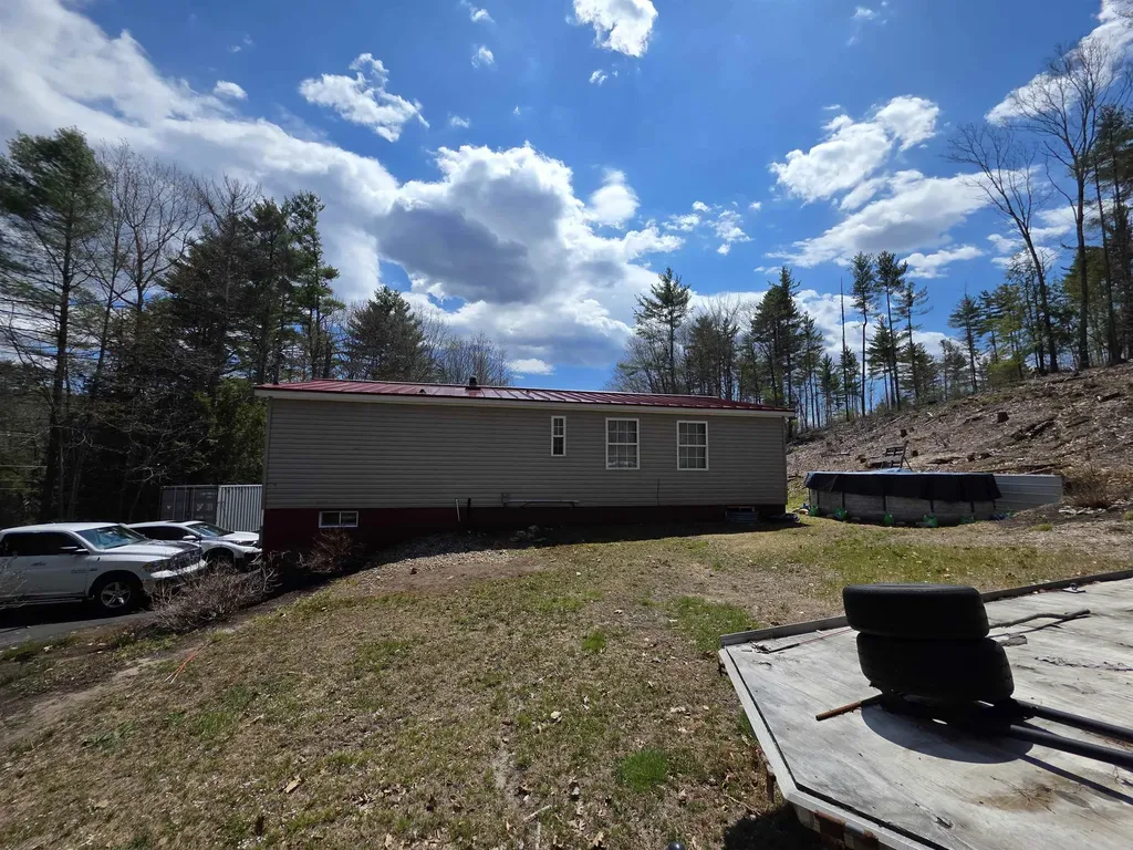 443 Middleton Road Milton NH 03851