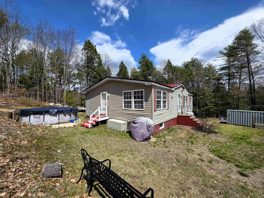 443 Middleton Road Milton NH 03851