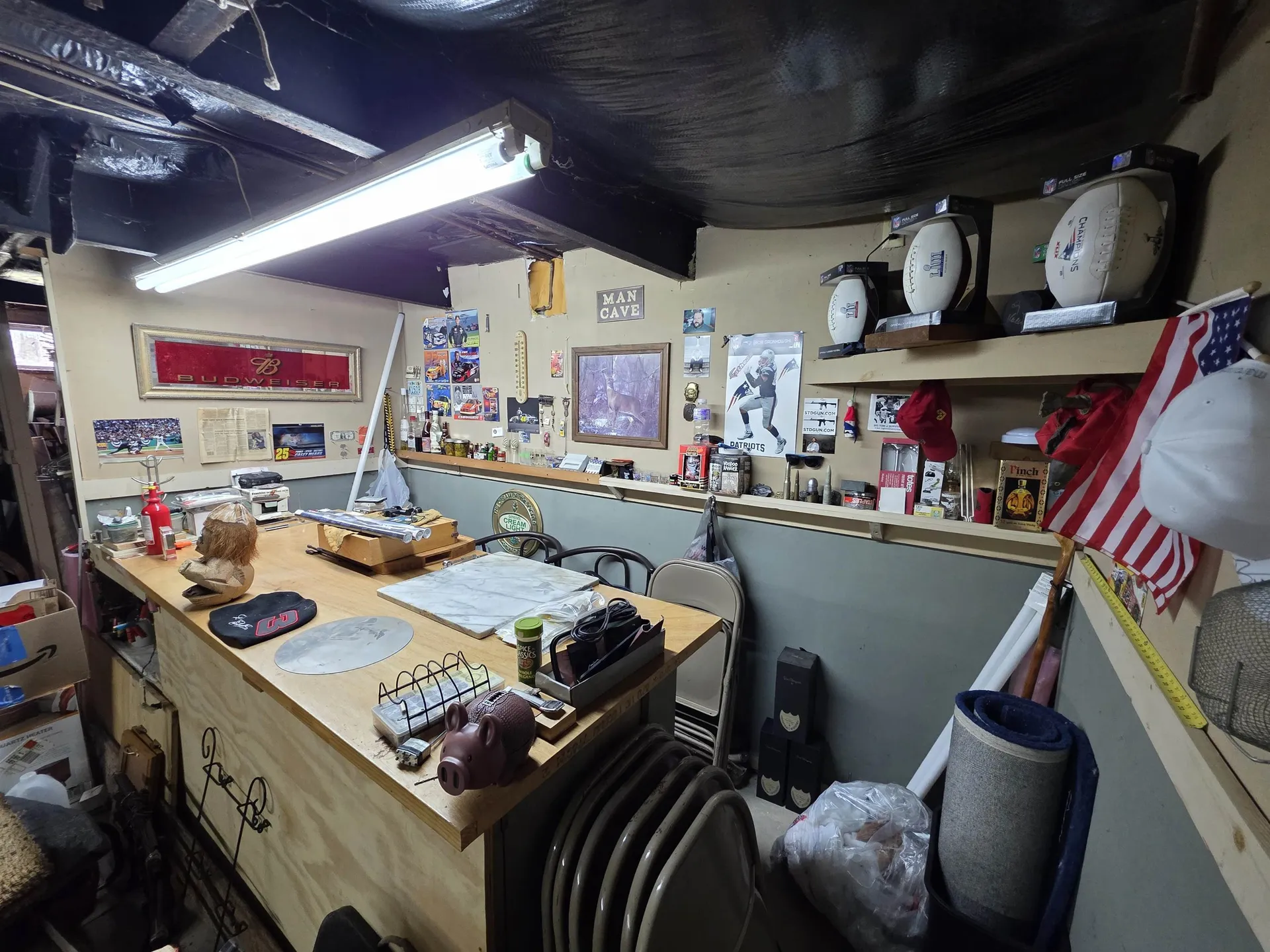443 Middleton Road Milton NH 03851