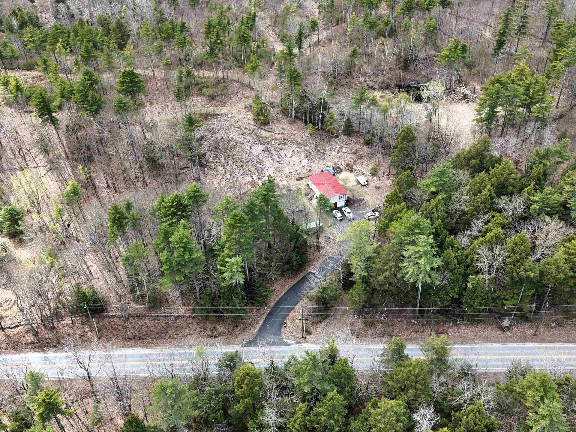 443 Middleton Road Milton NH 03851