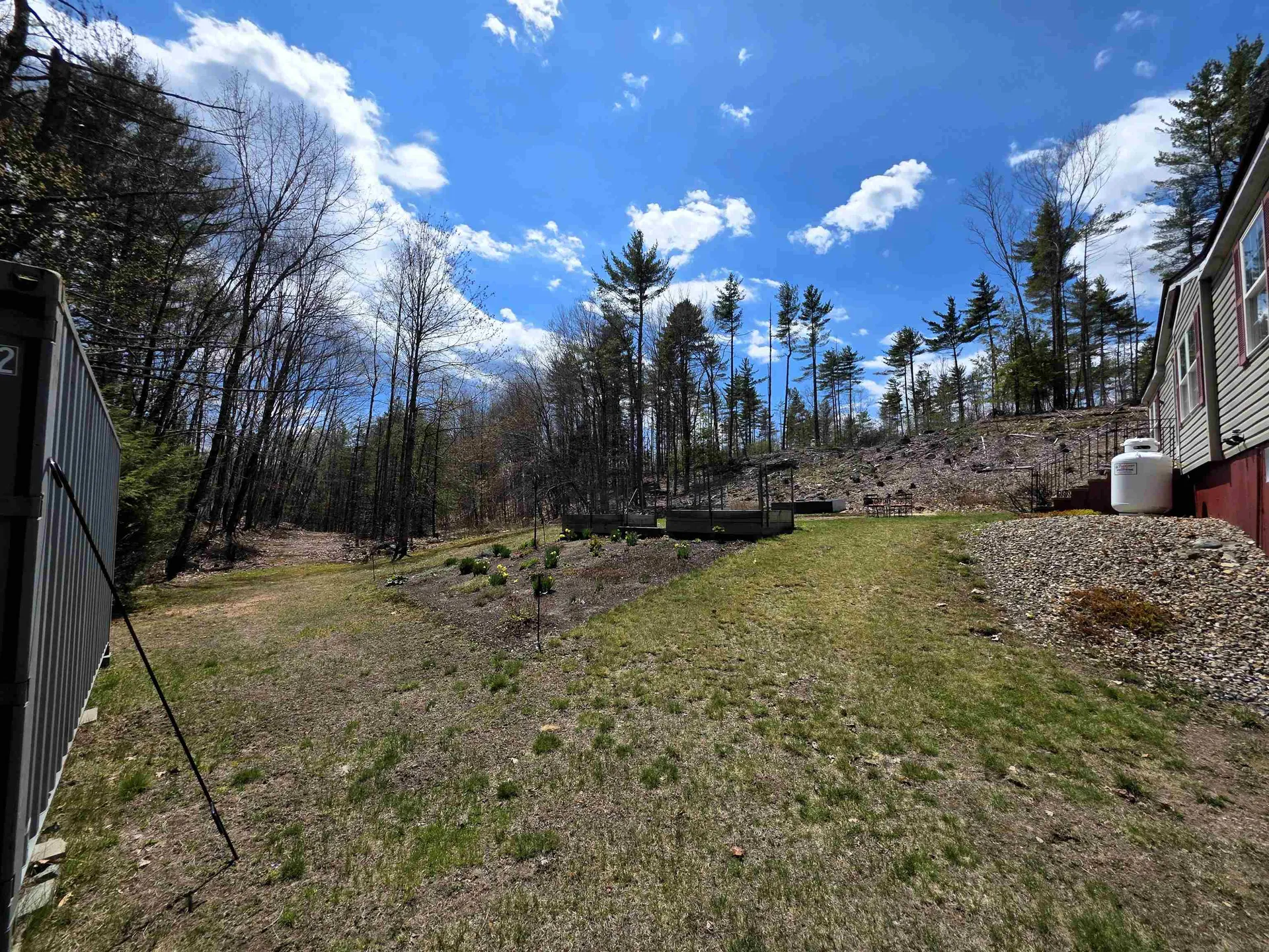 443 Middleton Road Milton NH 03851