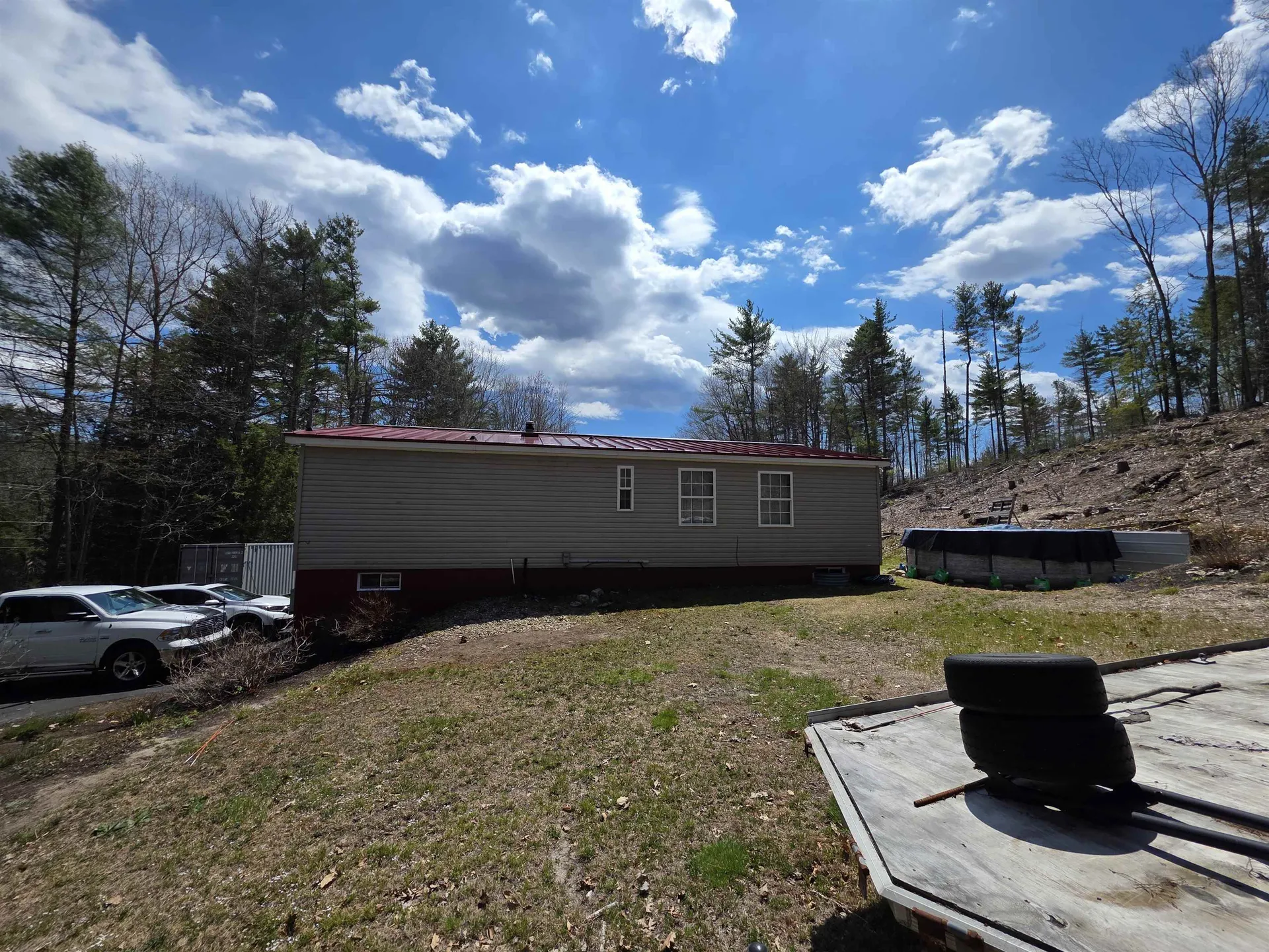 443 Middleton Road Milton NH 03851