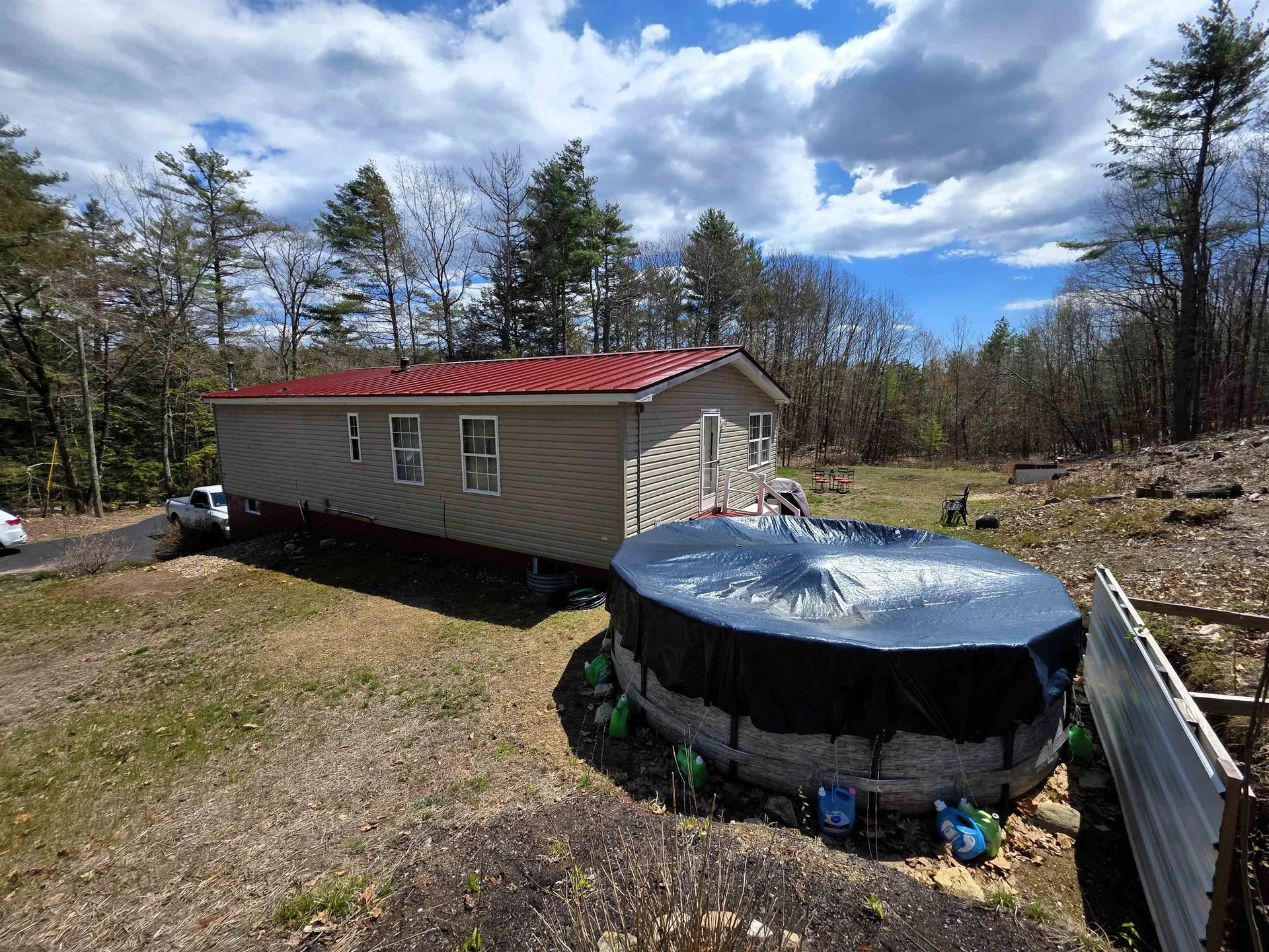 443 Middleton Road Milton NH 03851