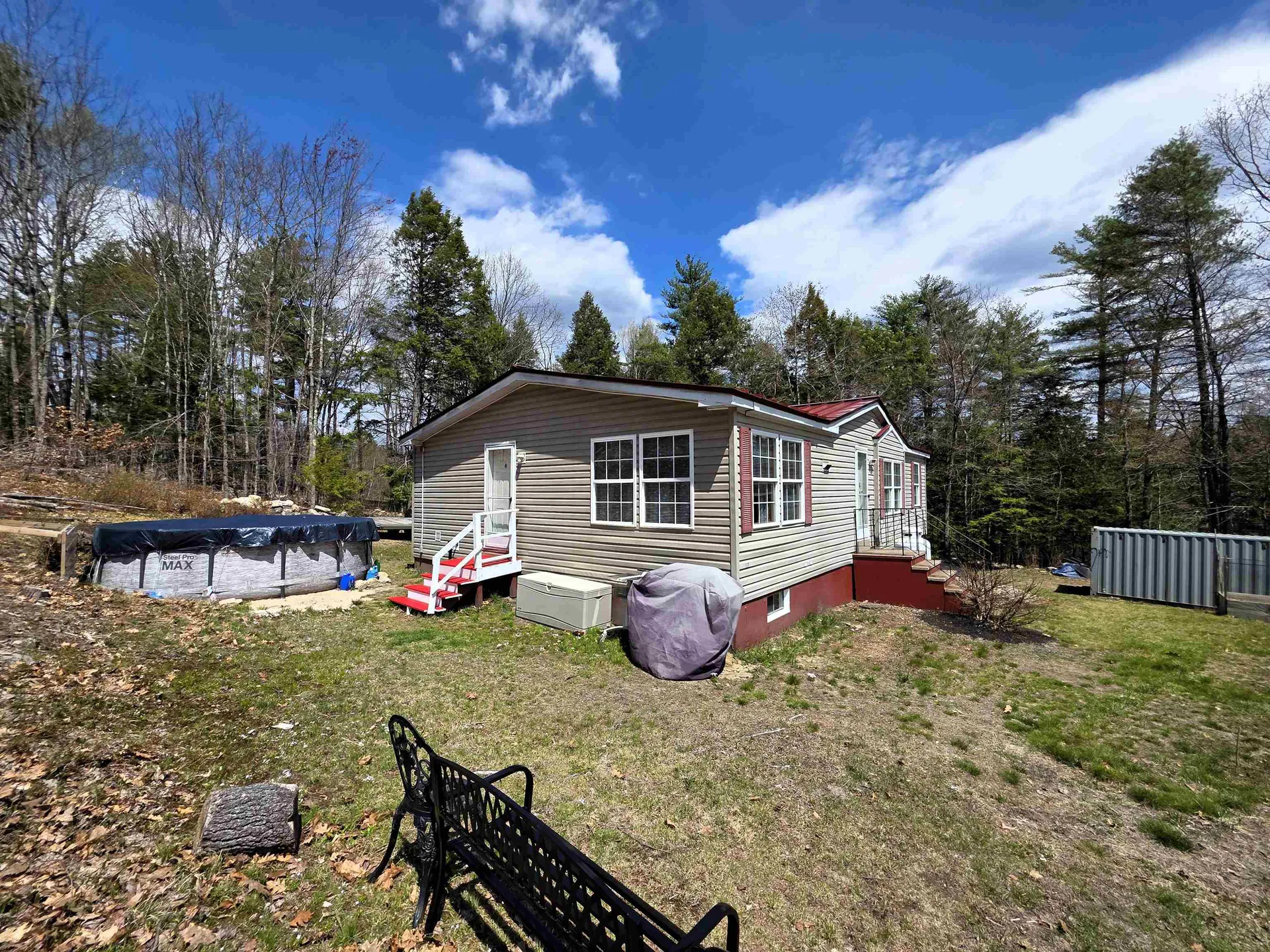 443 Middleton Road Milton NH 03851