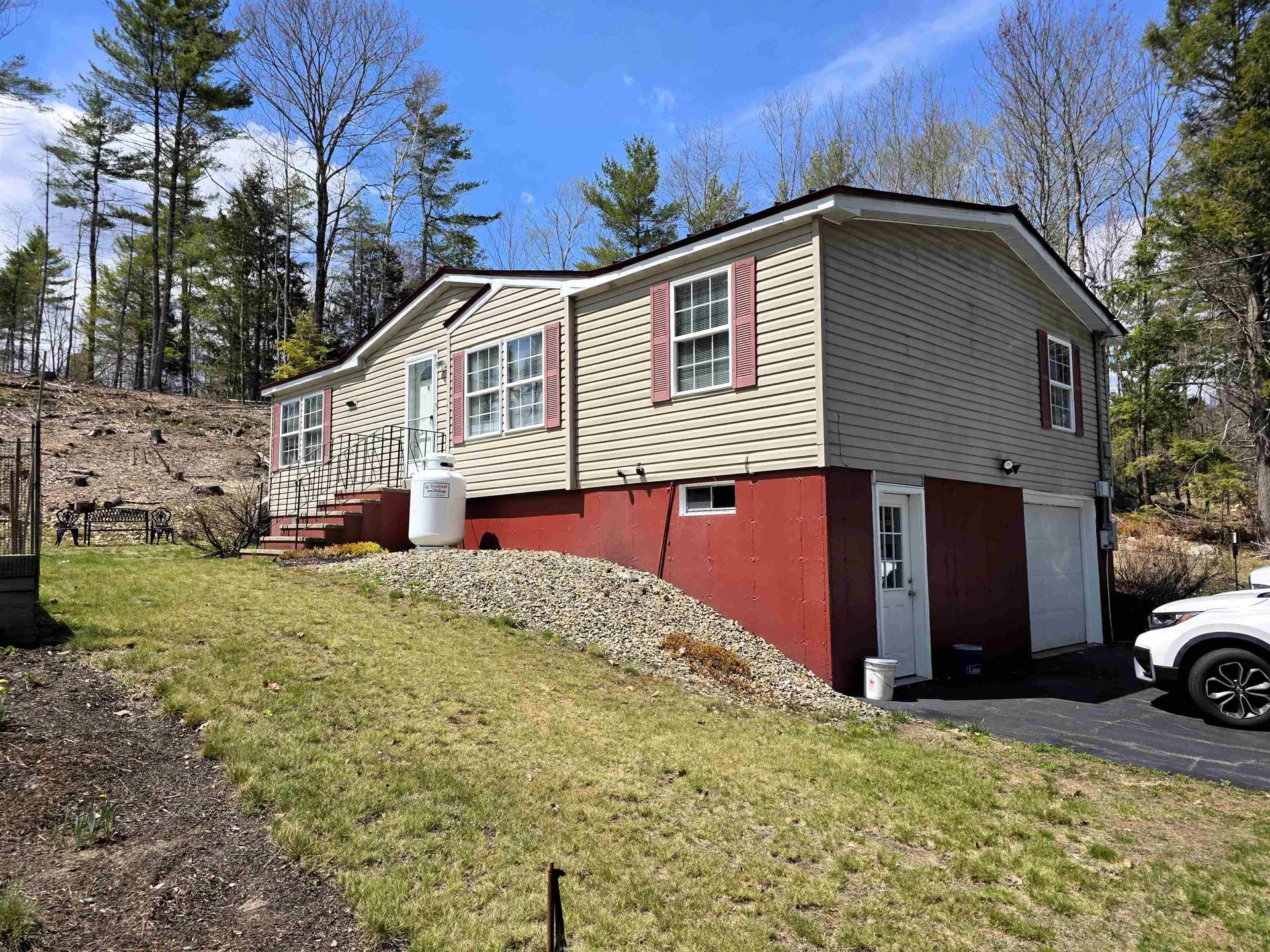 443 Middleton Road Milton NH 03851