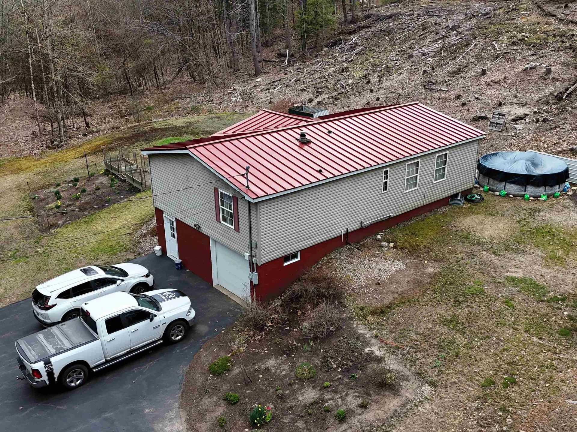 443 Middleton Road Milton NH 03851