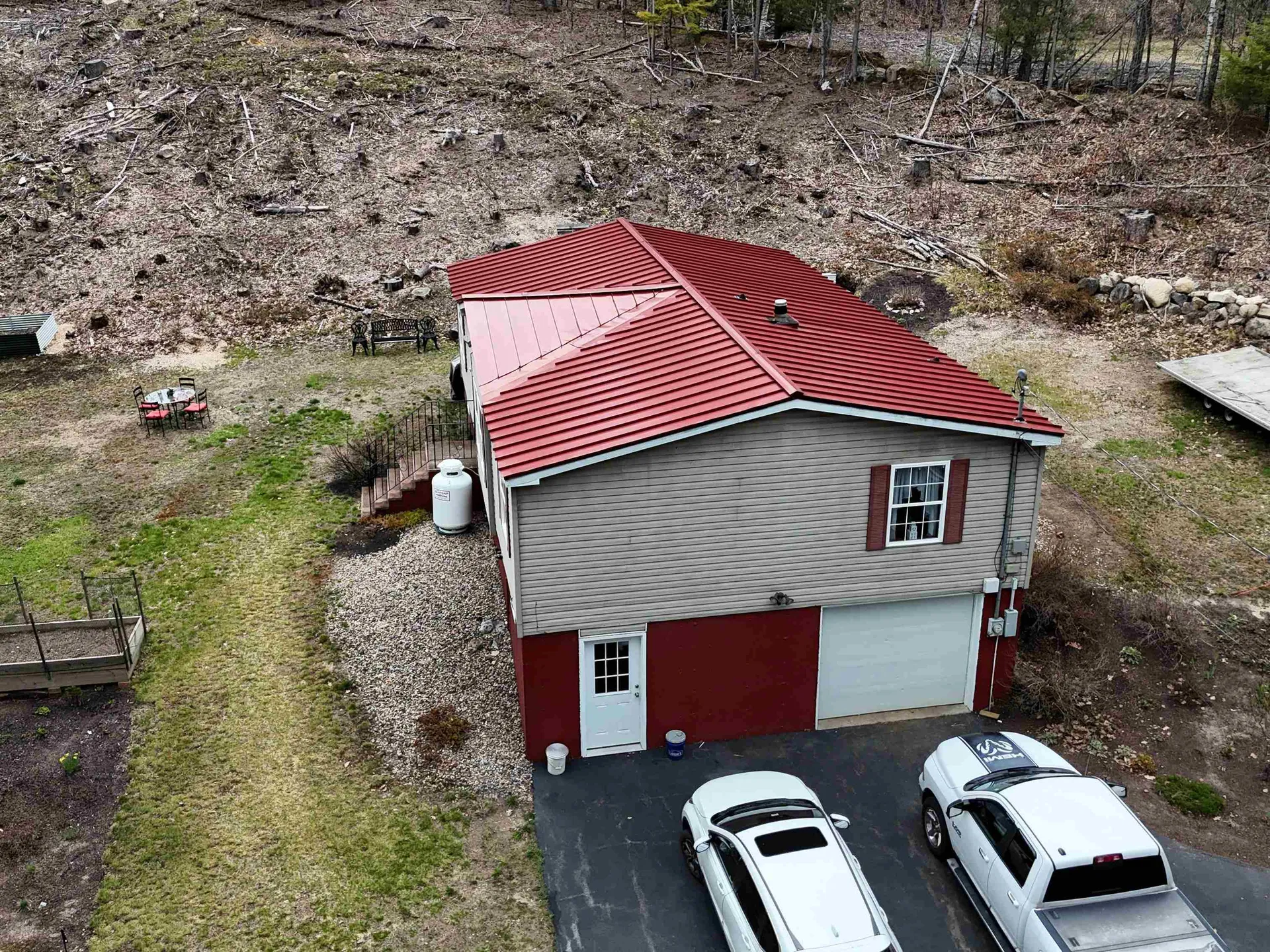 443 Middleton Road Milton NH 03851