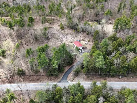 443 Middleton Road Milton NH 03851