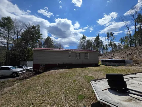 443 Middleton Road Milton NH 03851