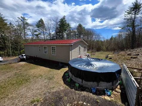 443 Middleton Road Milton NH 03851