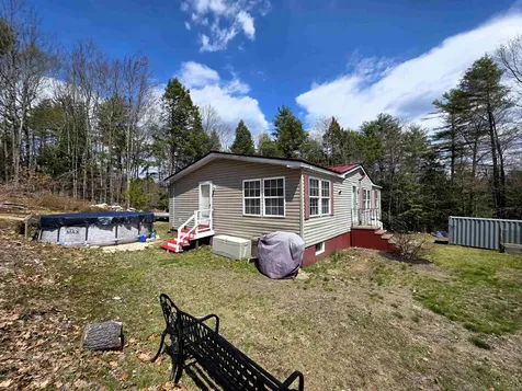 443 Middleton Road Milton NH 03851