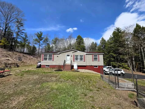 443 Middleton Road Milton NH 03851