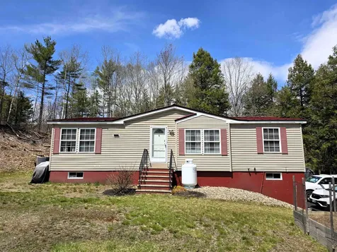 443 Middleton Road Milton NH 03851