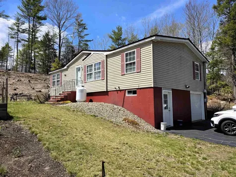 443 Middleton Road Milton NH 03851