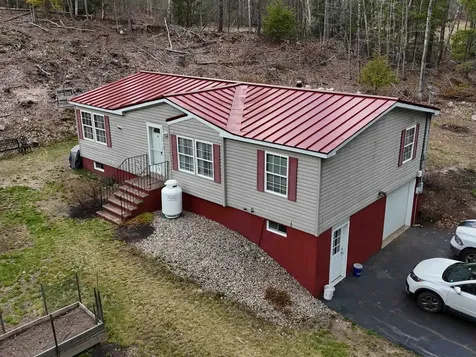 443 Middleton Road Milton NH 03851