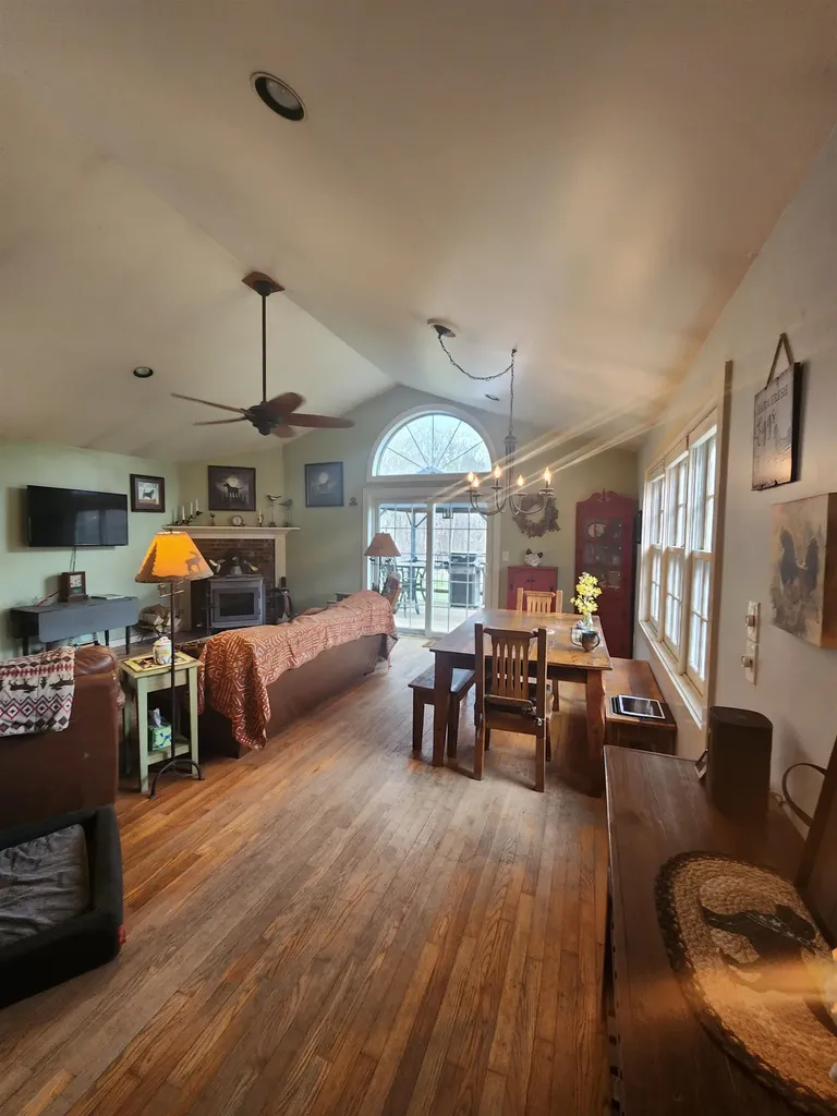27 Bear Pond Road Canaan NH 03741