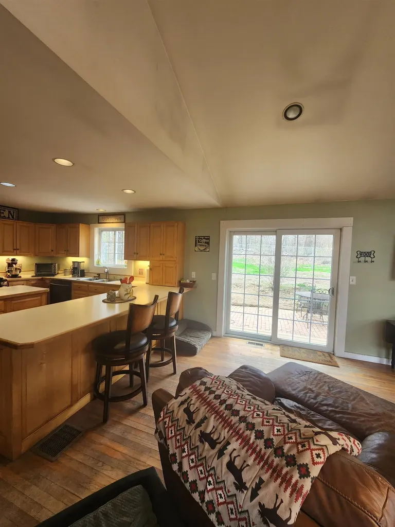 27 Bear Pond Road Canaan NH 03741