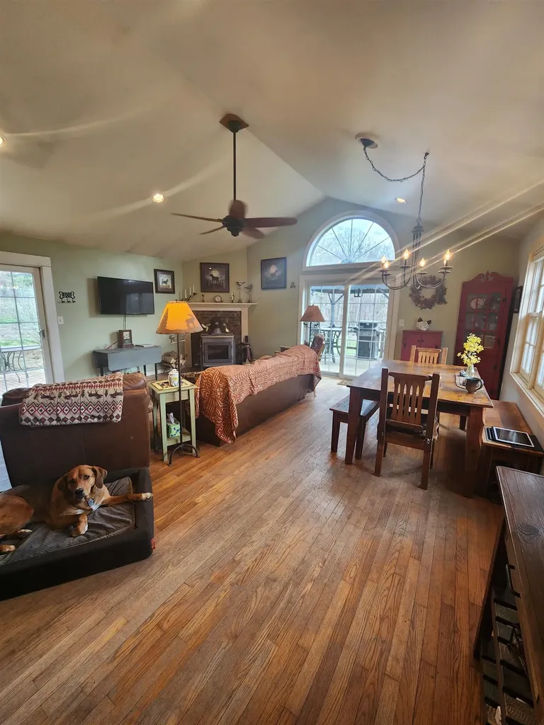 27 Bear Pond Road Canaan NH 03741