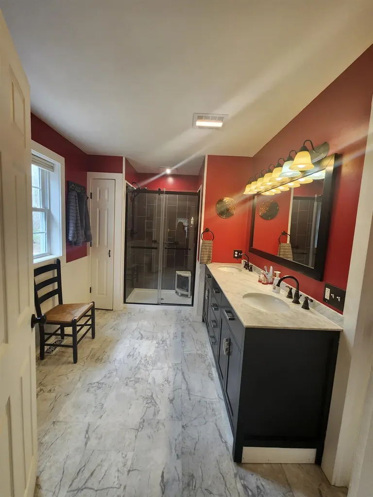 27 Bear Pond Road Canaan NH 03741