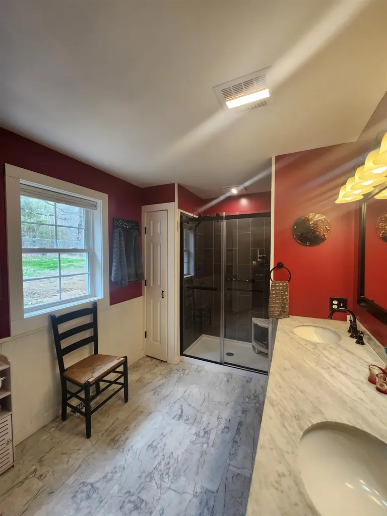 27 Bear Pond Road Canaan NH 03741
