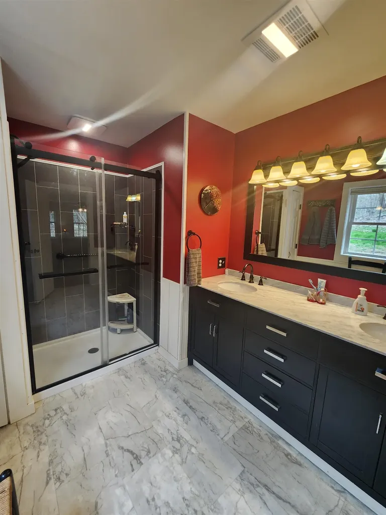 27 Bear Pond Road Canaan NH 03741