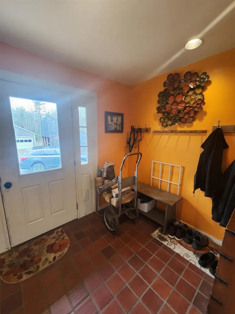27 Bear Pond Road Canaan NH 03741