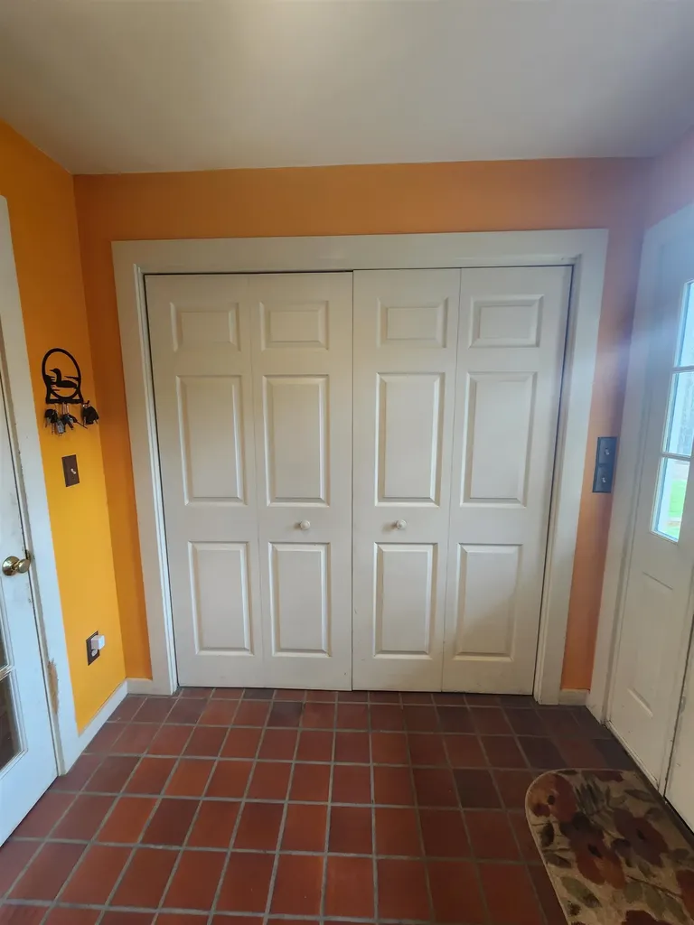 27 Bear Pond Road Canaan NH 03741
