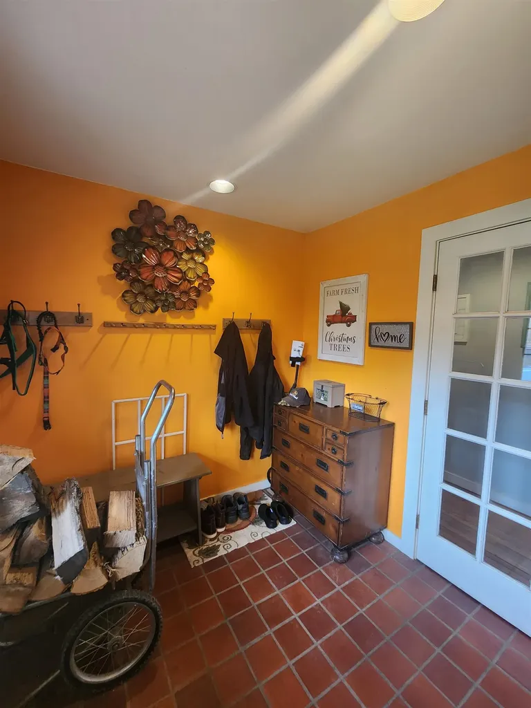 27 Bear Pond Road Canaan NH 03741