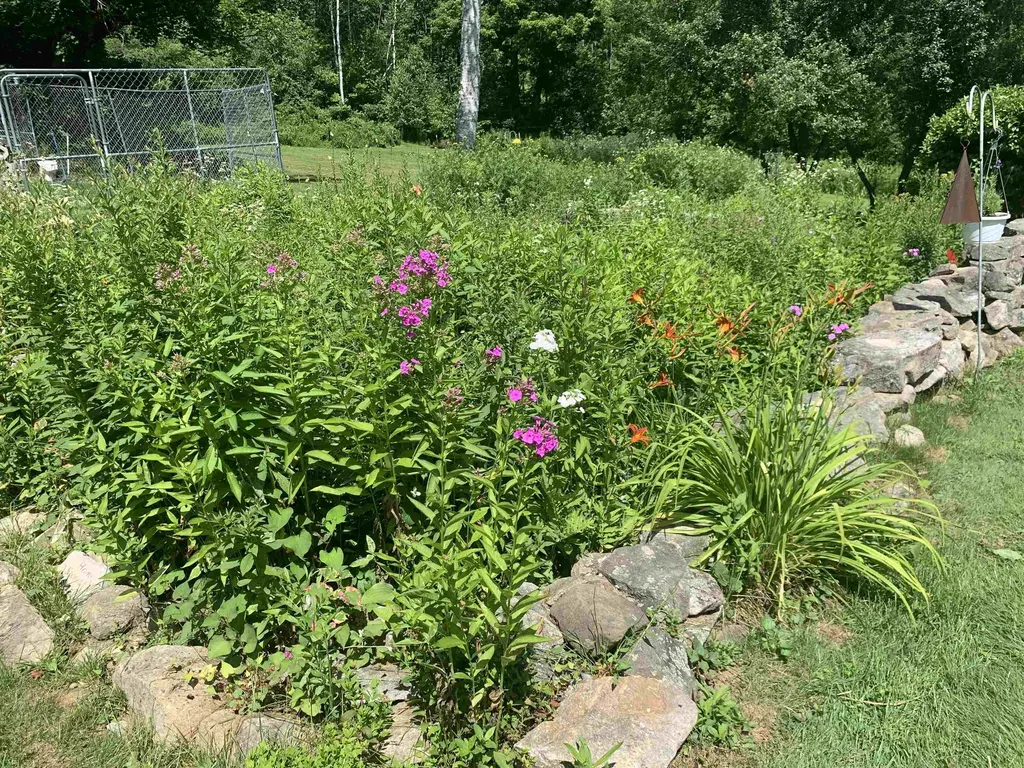 27 Bear Pond Road Canaan NH 03741