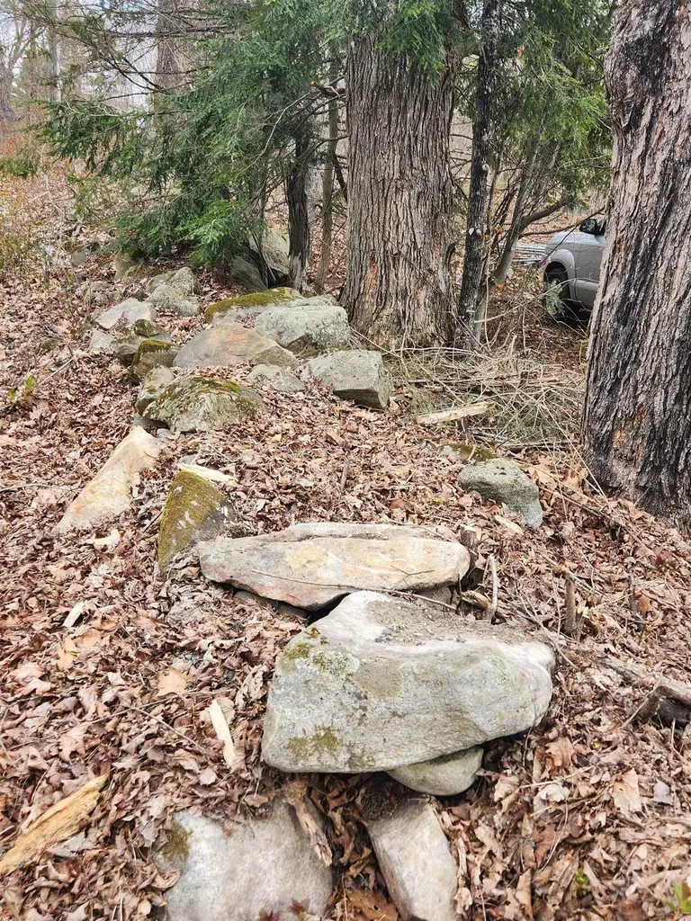 27 Bear Pond Road Canaan NH 03741