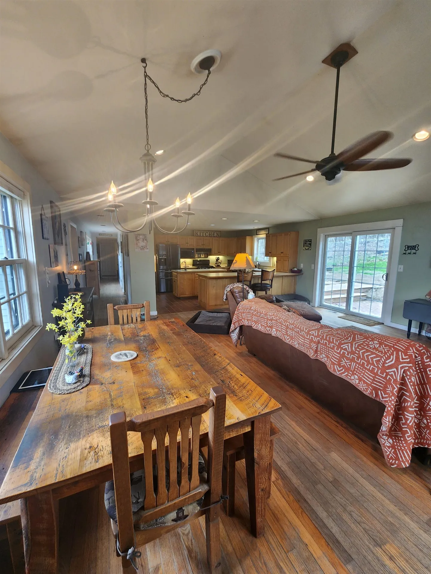27 Bear Pond Road Canaan NH 03741