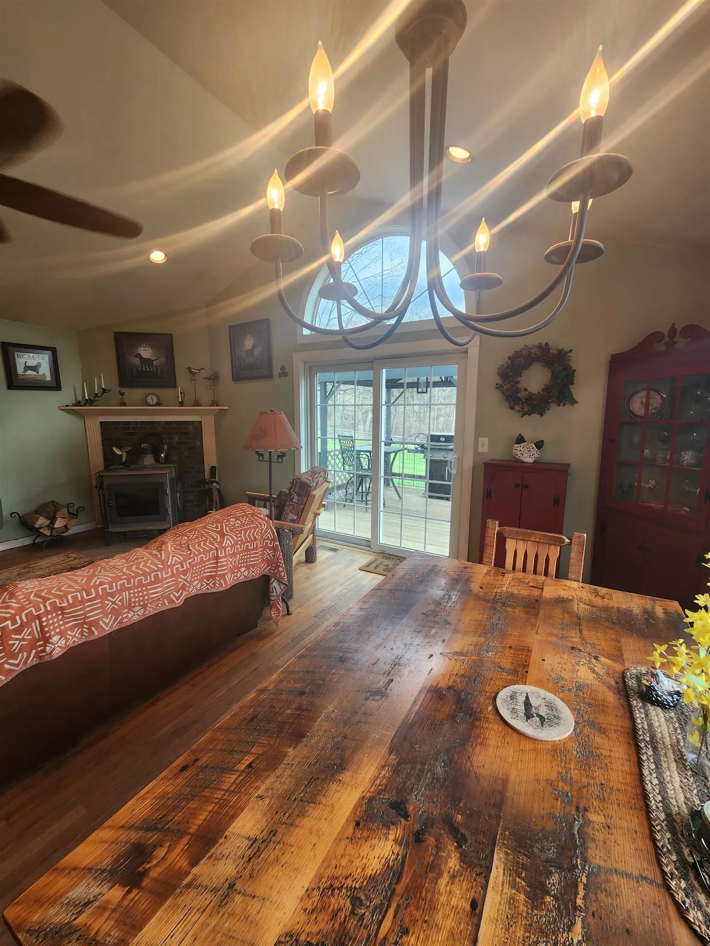 27 Bear Pond Road Canaan NH 03741