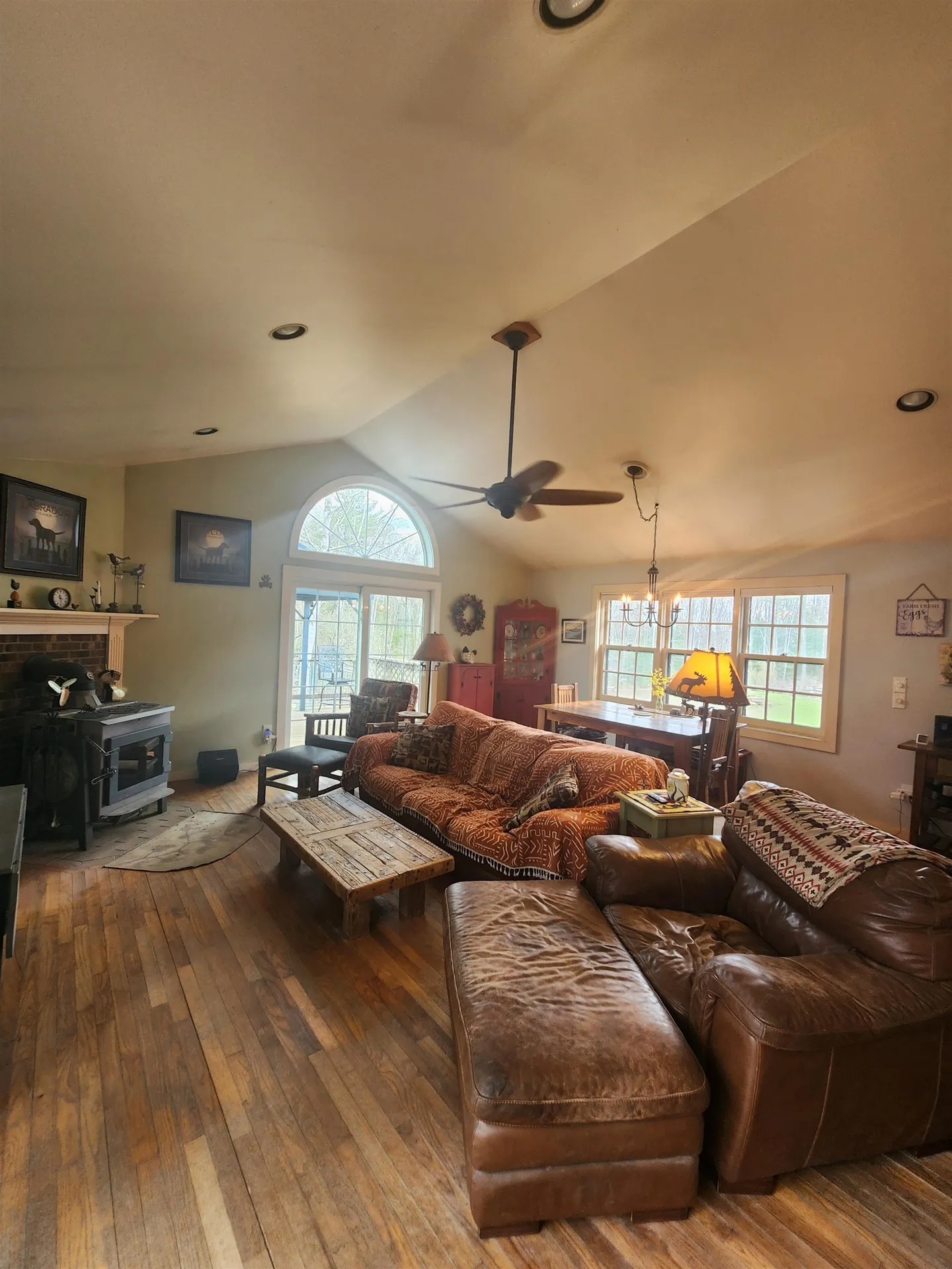 27 Bear Pond Road Canaan NH 03741