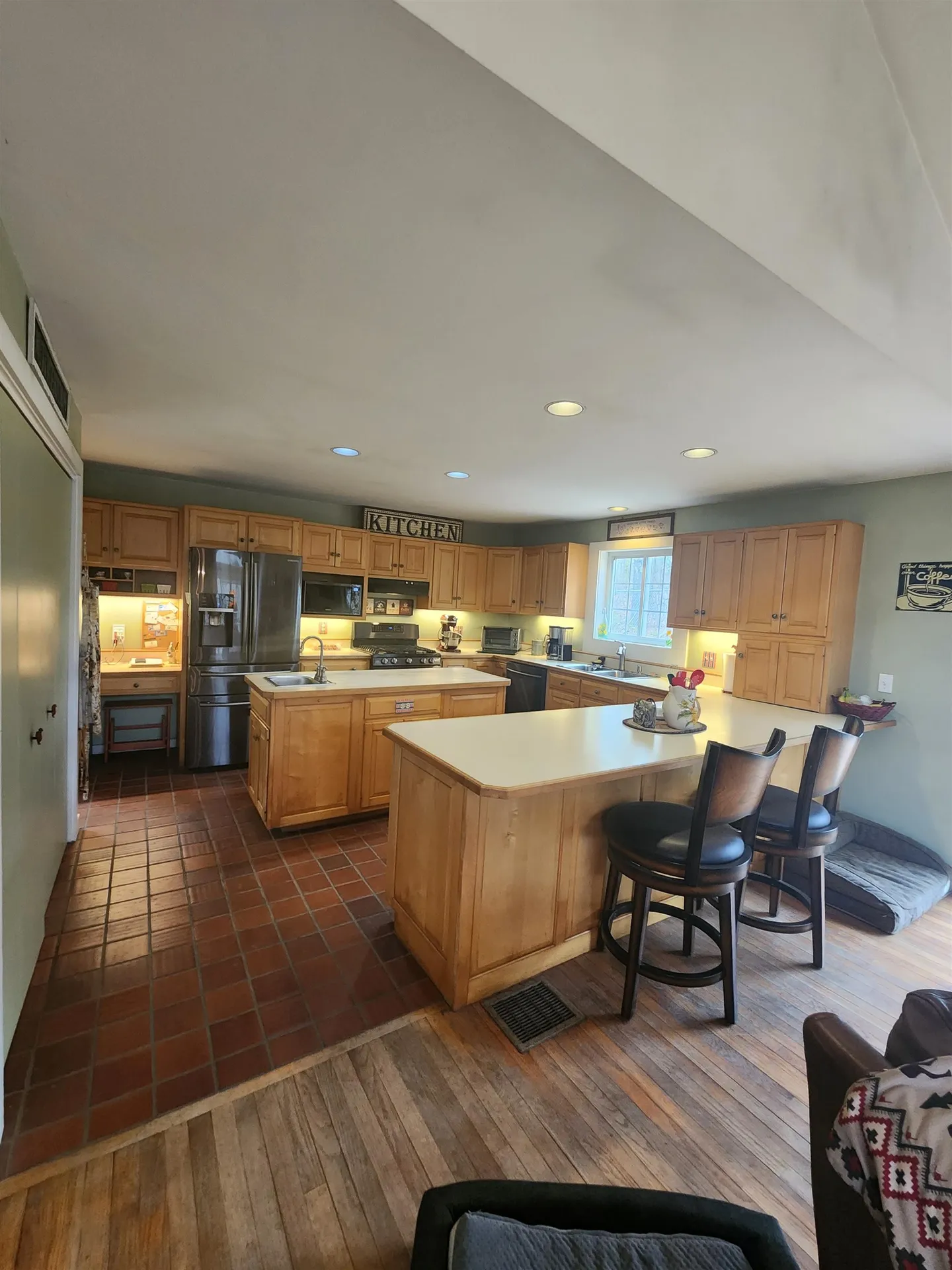 27 Bear Pond Road Canaan NH 03741