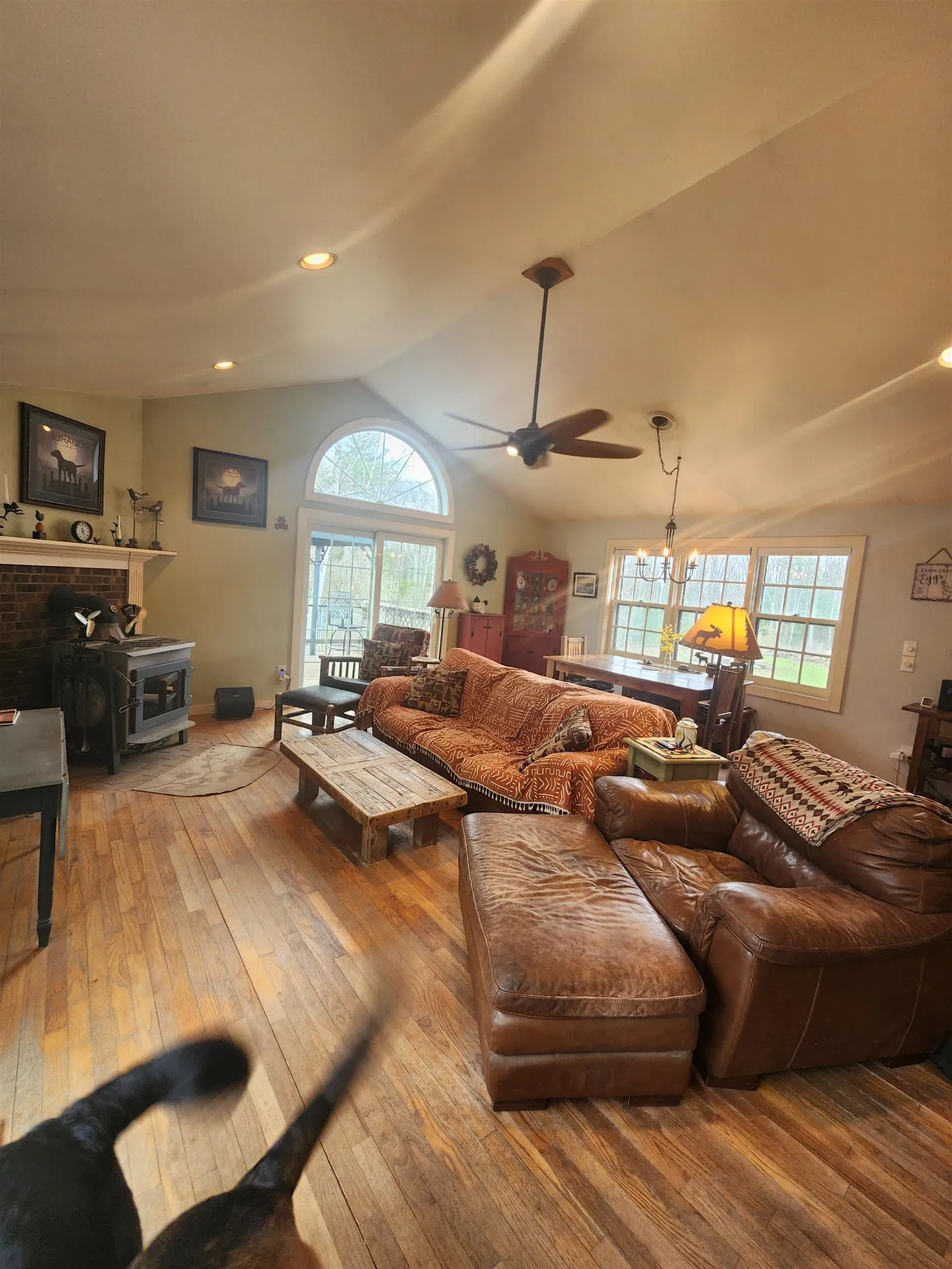 27 Bear Pond Road Canaan NH 03741