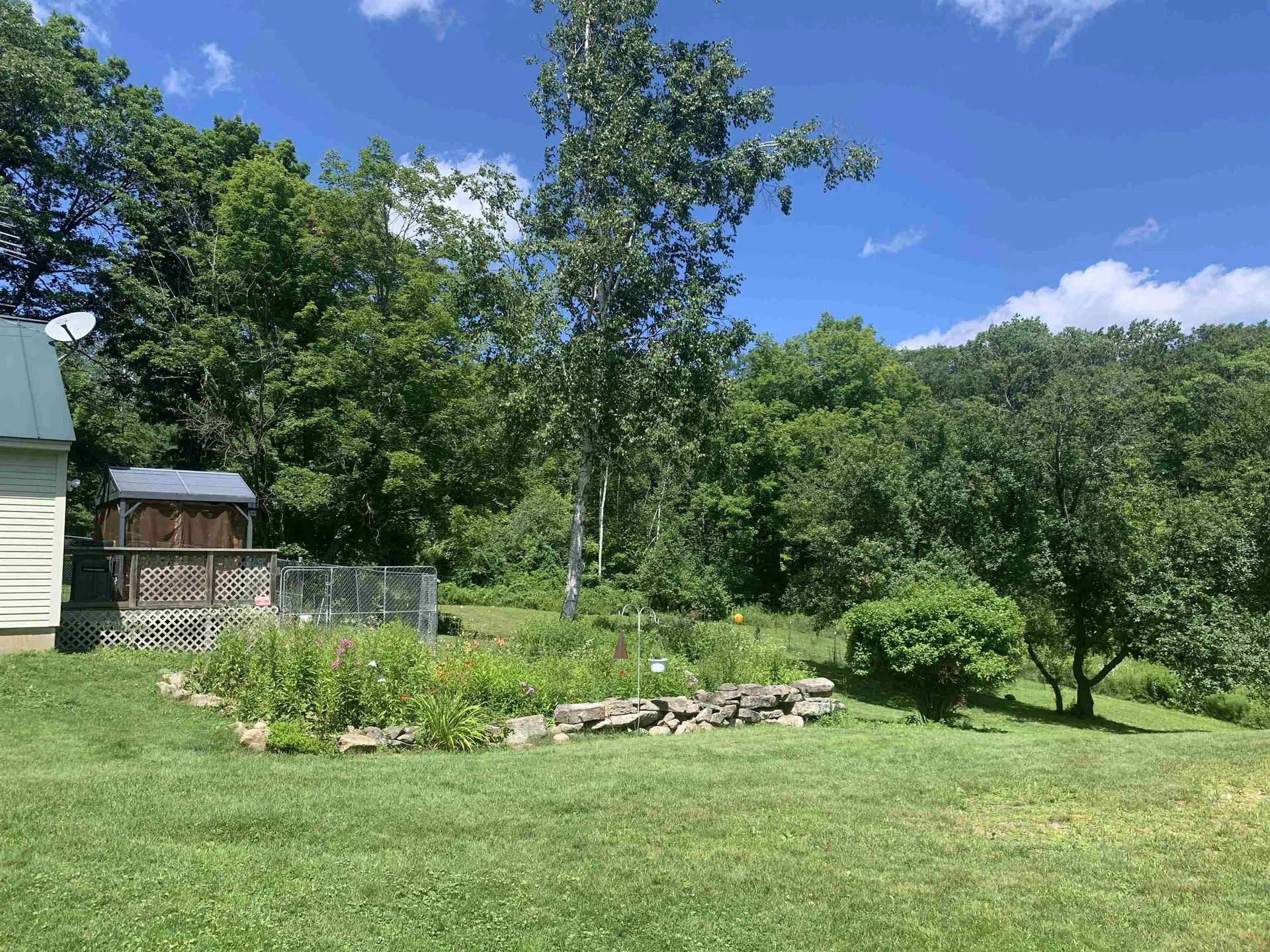 27 Bear Pond Road Canaan NH 03741