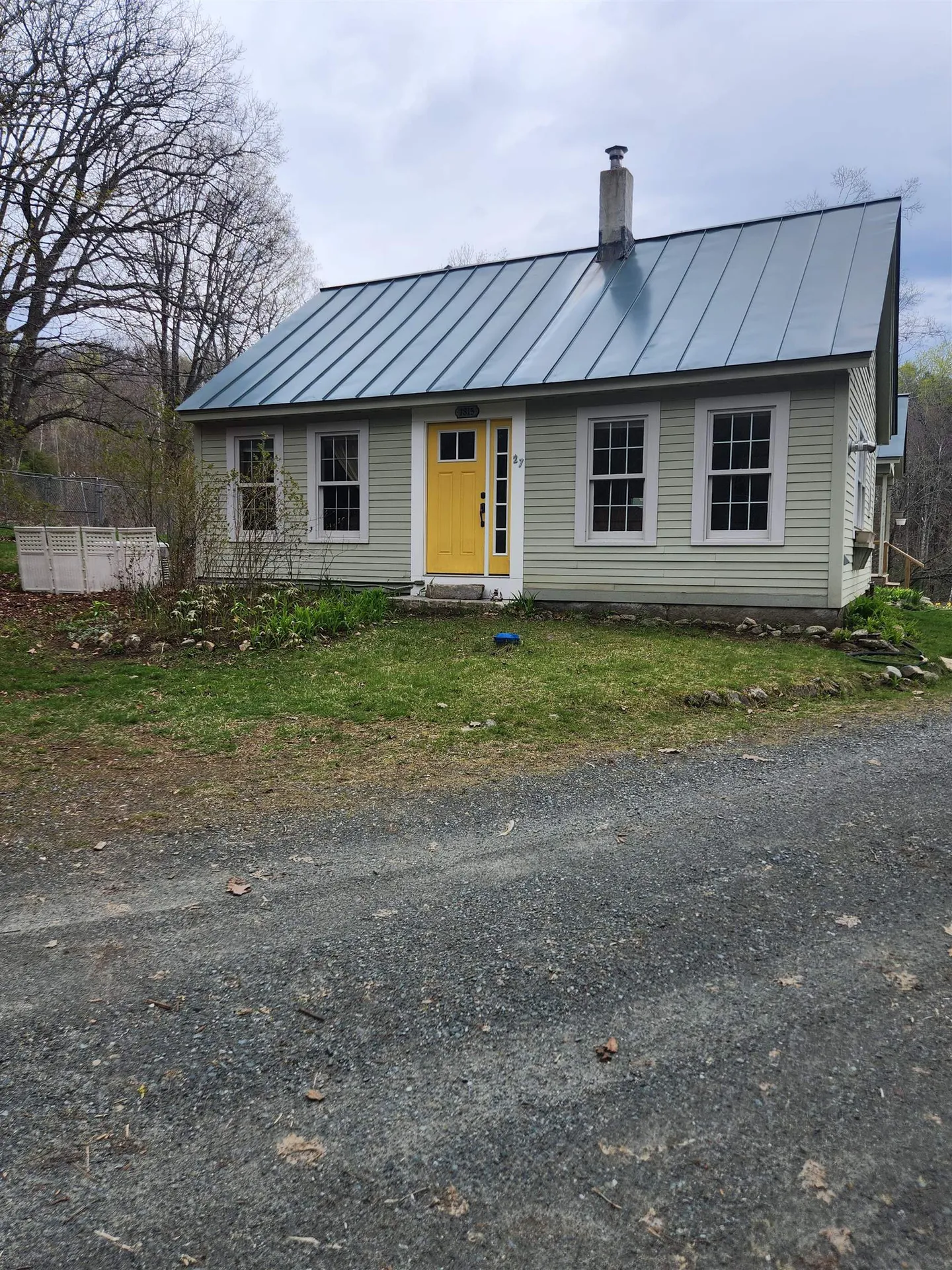 27 Bear Pond Road Canaan NH 03741
